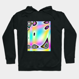 Geometric Art-Available As Art Prints-Mugs,Cases,Duvets,T Shirts,Stickers,etc Hoodie